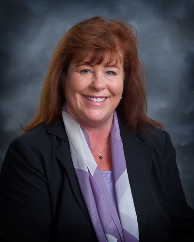 Carmen Wilson Photo